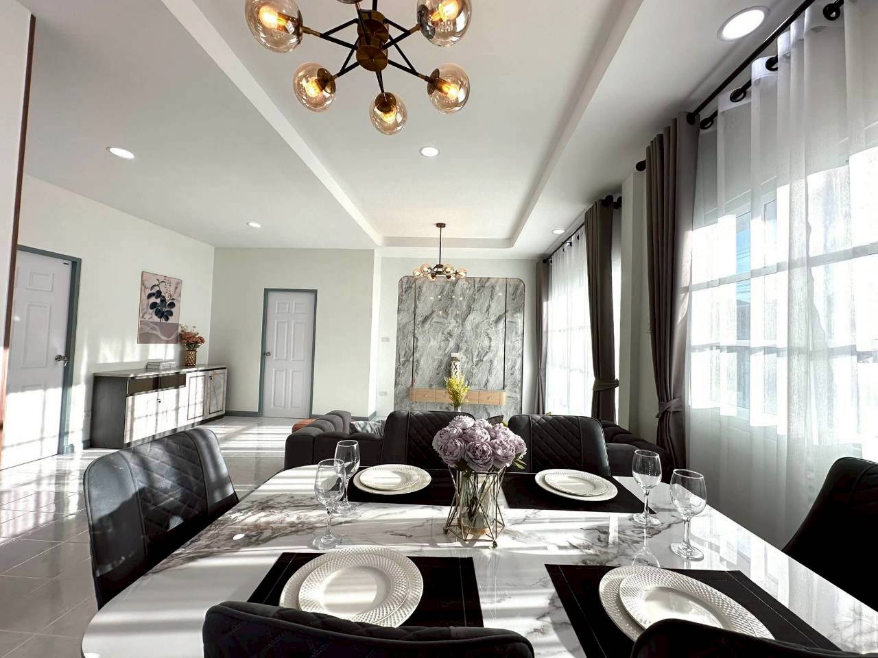 Simple Space, Stylish Life - Khao Talo thumbnail