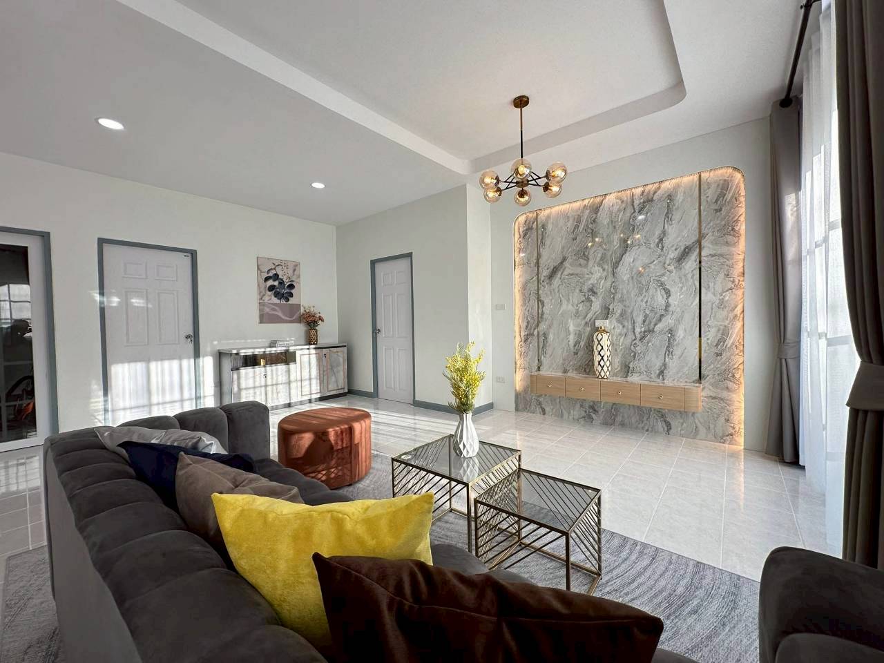 Simple Space, Stylish Life - Khao Talo thumbnail