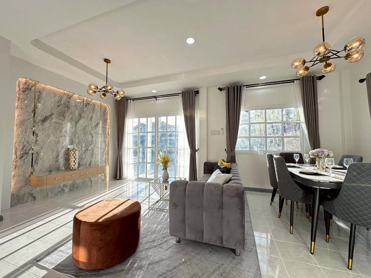 Simple Space, Stylish Life - Khao Talo thumbnail