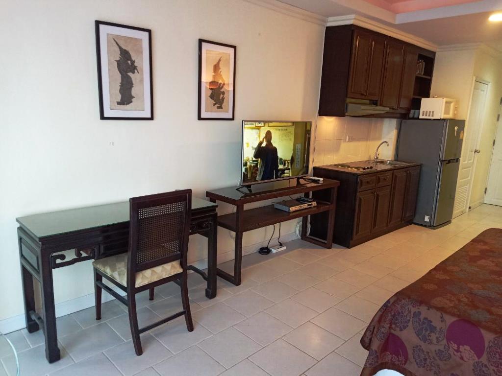 Urban Poise - City View Condo For Rent, View Talay 2B thumbnail