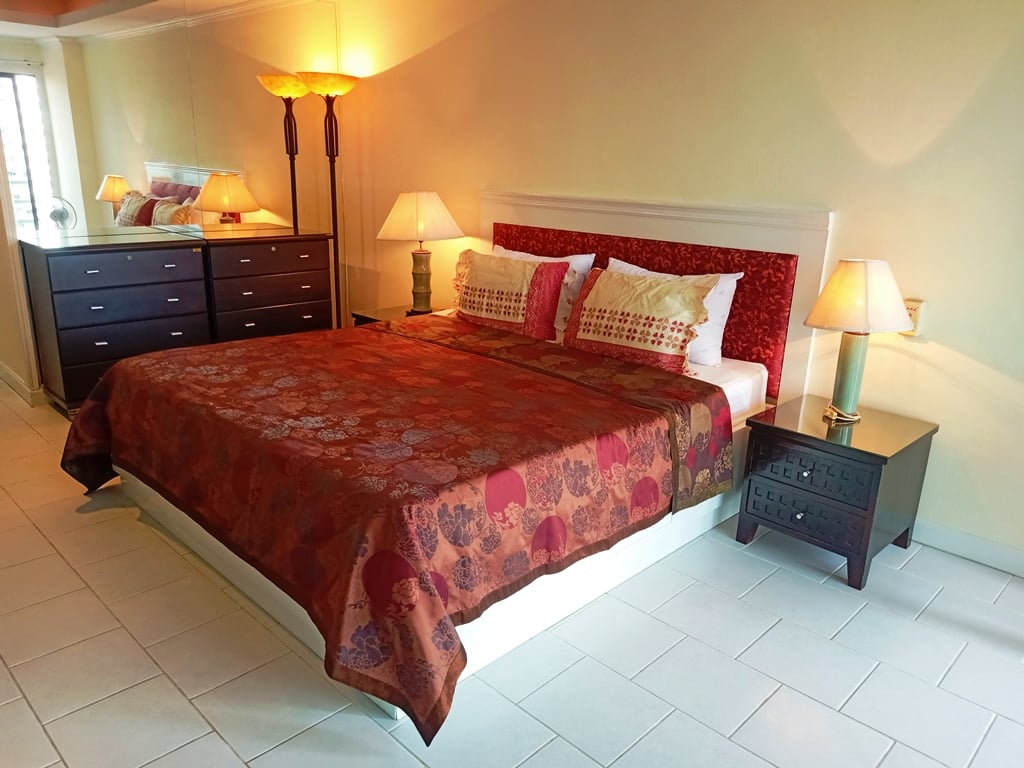 Urban Poise - City View Condo For Rent, View Talay 2B thumbnail