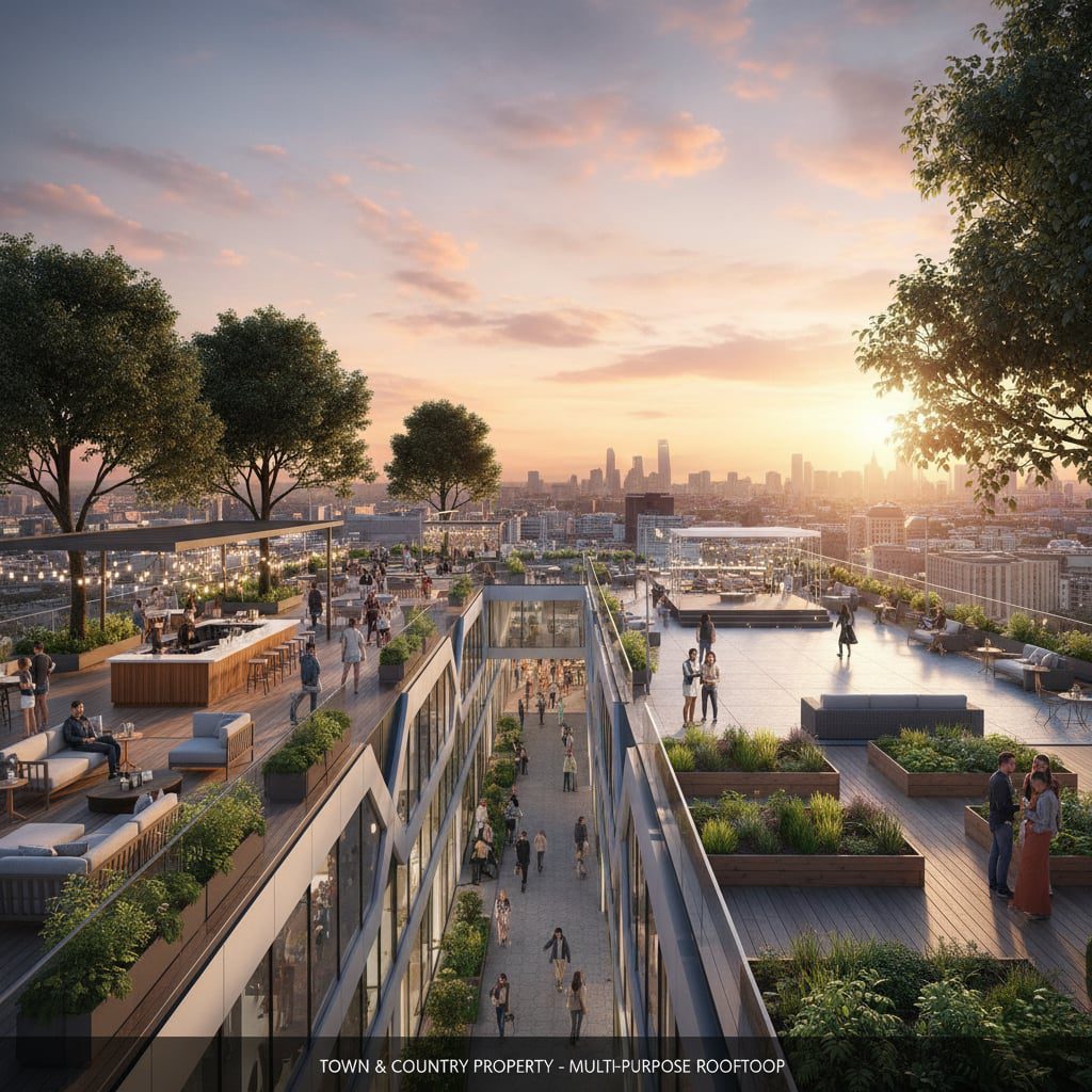 The Leisure Anchor: Why Pattaya's Malls Must Pivot from Retail to Experience