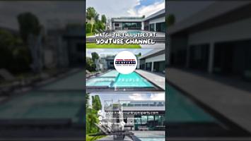 💎 Ultra-luxury living in the heart of Pattaya 🌴