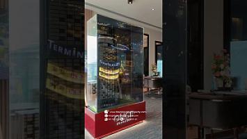 Once Wong Amat – A luxury condominium 🏙️