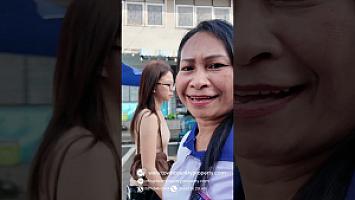 Tour With Town EP.1 Chak Ngaew Chinese Market Pattaya Thailand  #pattayarealestate #tourpattaya