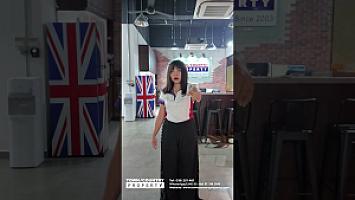 Buy a house with Town Country Property, no stories to tell with The Ghost Radio for sure.