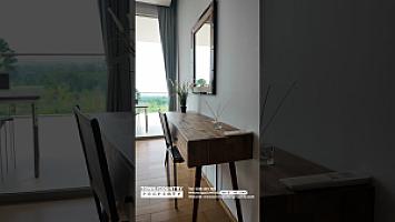 Stunning 1-Bedroom Condo at Bangsaray Heights – Fully Furnished & Prime Location 🌊🏖️