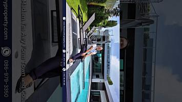 💎 Ultra-luxury living in the heart of Pattaya 🌴