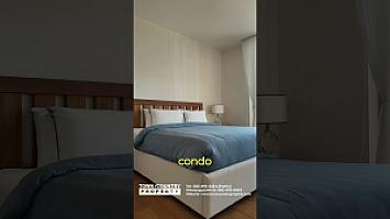 Bangsaray Heights – คอนโดหรู วิวทะเล ใกล้พัทยา ในราคาที่เอื้อมถึง #home #bangsaray #realestate