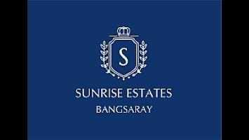 𝐒𝐮𝐧𝐫𝐢𝐬𝐞 𝐄𝐬𝐭𝐚𝐭𝐞 𝐁𝐚𝐧𝐠𝐬𝐚𝐫𝐚𝐲 - Ideal Development Land 48 Rais