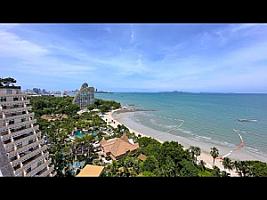 Saranchol Condo, Absolute Beachfront (256 sqm)