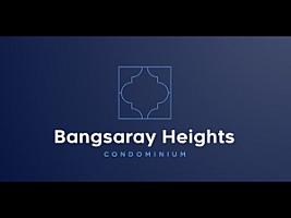 𝐁𝐚𝐧𝐠𝐬𝐚𝐫𝐚𝐲 𝐇𝐞𝐢𝐠𝐡𝐭𝐬 𝐂𝐨𝐧𝐝𝐨𝐦𝐢𝐧𝐢𝐮𝐦 - 𝐀 𝐌𝐚𝐬𝐭𝐞𝐫𝐩𝐢𝐞𝐜𝐞