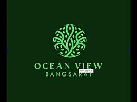 Perfectly shaped large land-plot, serene and peaceful.