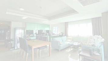 2Bedroom Condo Location Pratumnak Hill.