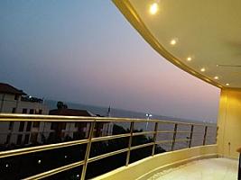 Sea View Condo for Sale 11.5 MB or Rent 50 K. in View Talay 3 , Pratumnak