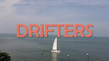 Beach Front Penthouse for Rent