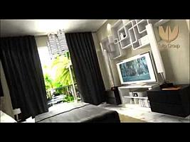 Golden Tulip Hotel ResidencePattaya Thailand www.towncountryproperty.com