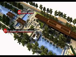 REFLECTION Pattaya Thailand www.towncountryproperty.com