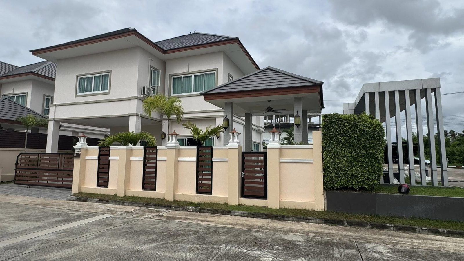 The Good Life, Twice The Space - 2-Storey Pool Villa For Rent