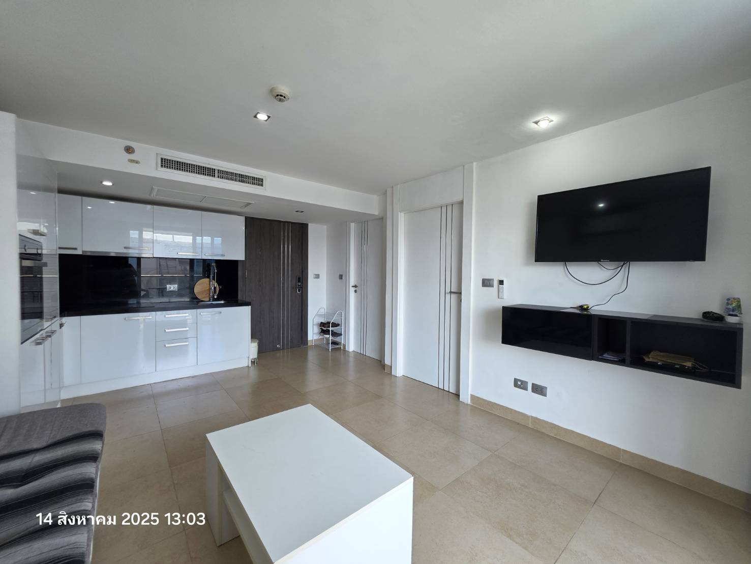 Centara Azure Pattaya – Pool View 1-Bedroom Condo for Sale in Central Pattaya thumbnail