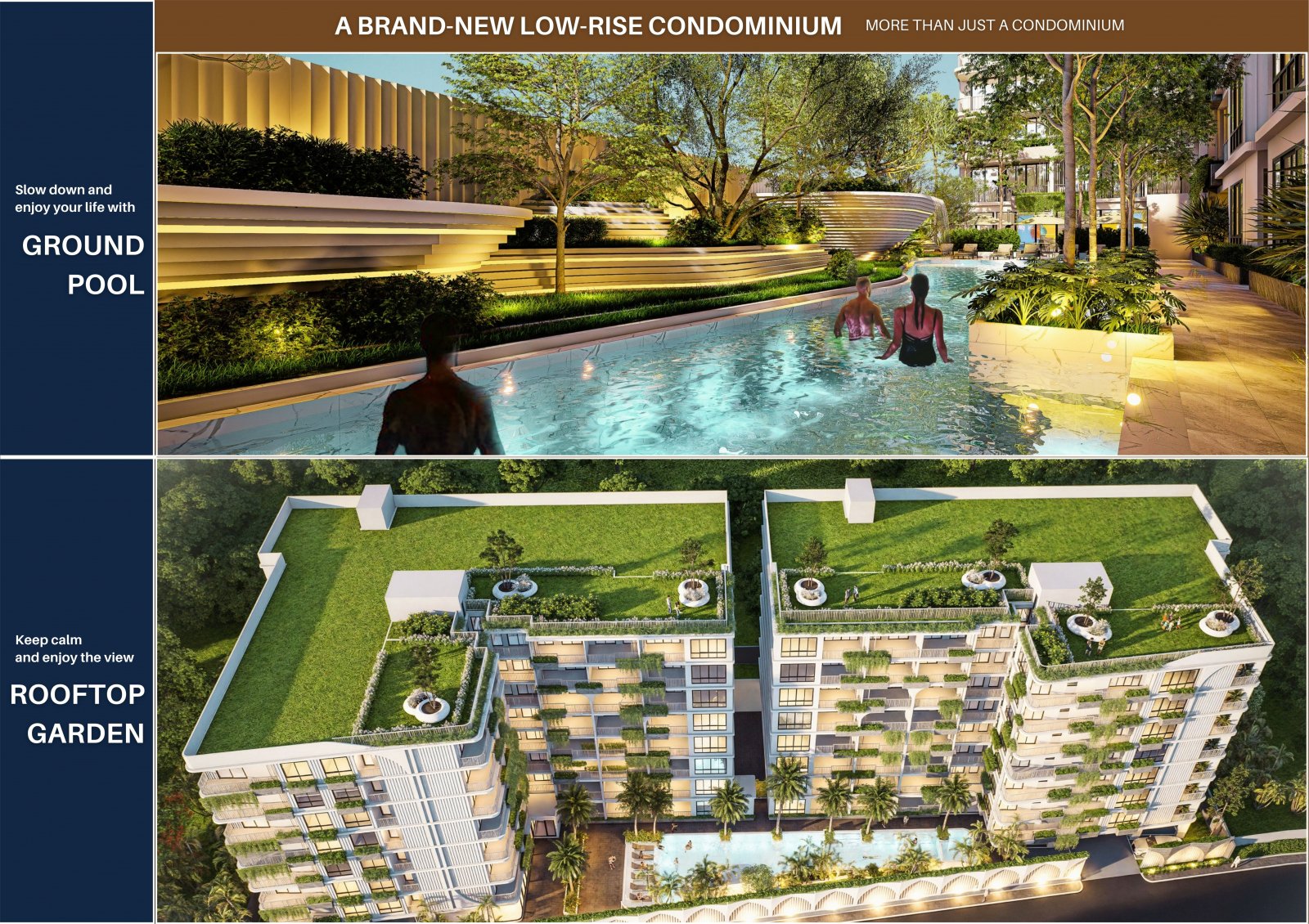Low-Rise Comfort in Town - Avenue Boutique Condominium thumbnail