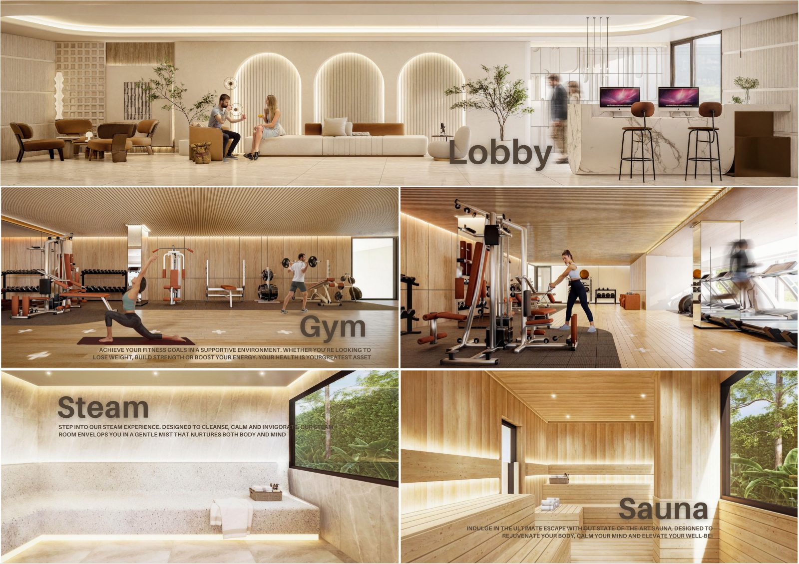 Low-Rise Comfort in Town - Avenue Boutique Condominium thumbnail