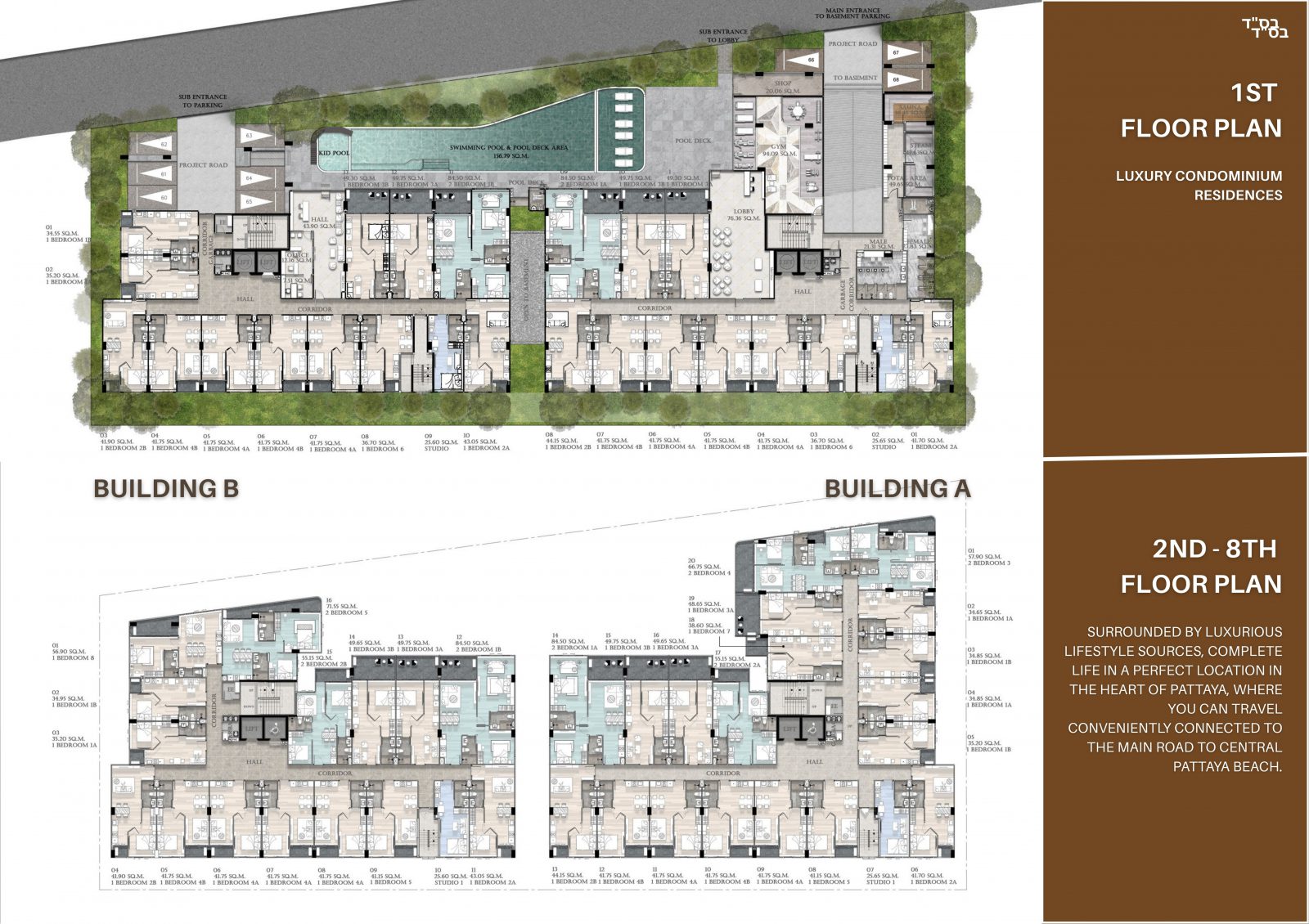 Low-Rise Comfort in Town - Avenue Boutique Condominium thumbnail