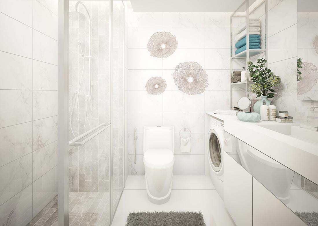 Branded New Studio For Rent @Siam Oriental Dream thumbnail