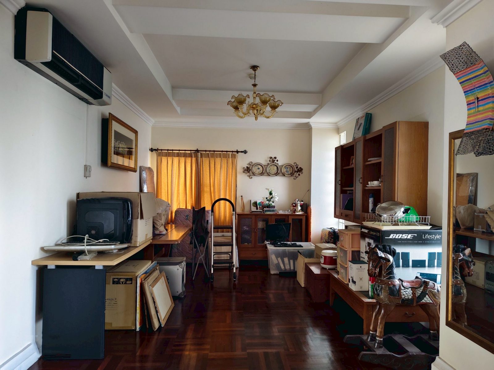 Spacious Seaside Retreat - Bay View Resort Condominium, Bang Lamung thumbnail