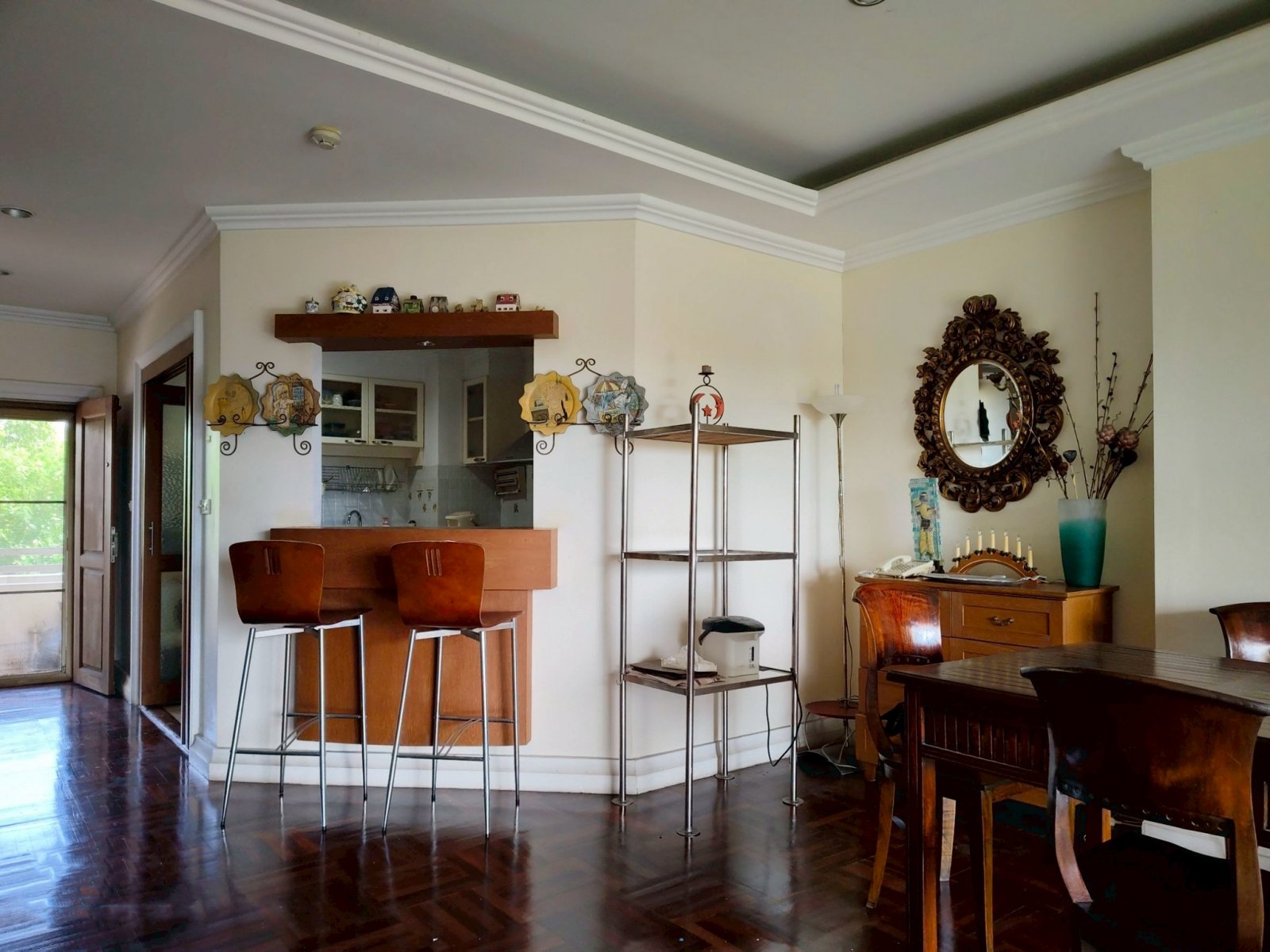 Spacious Seaside Retreat - Bay View Resort Condominium, Bang Lamung thumbnail