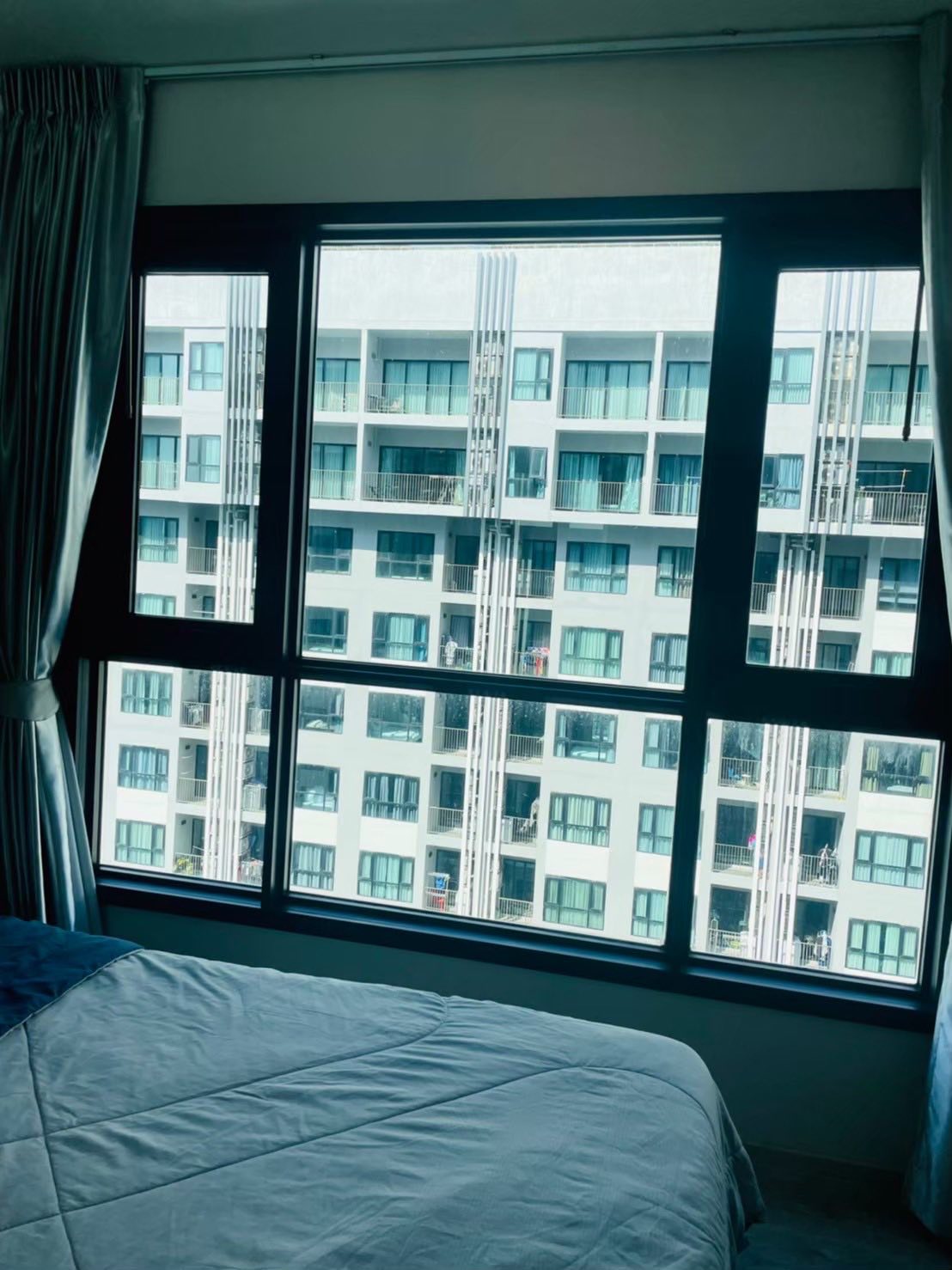 Central Comfort, Sea View Style - The Base Pattaya thumbnail