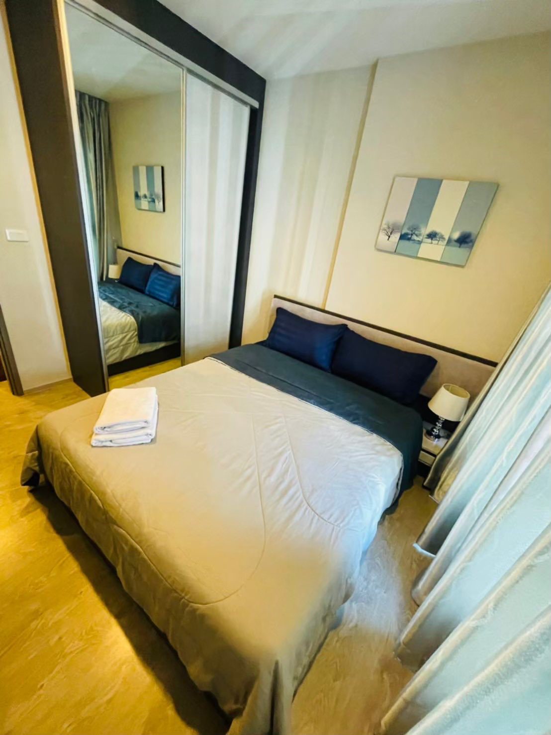 Central Comfort, Sea View Style - The Base Pattaya thumbnail