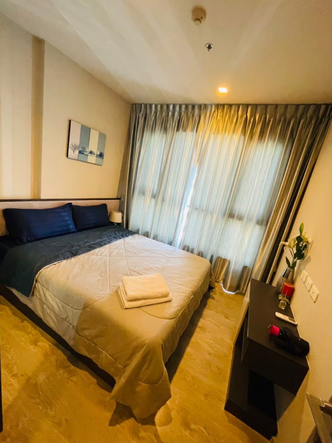 Central Comfort, Sea View Style - The Base Pattaya thumbnail