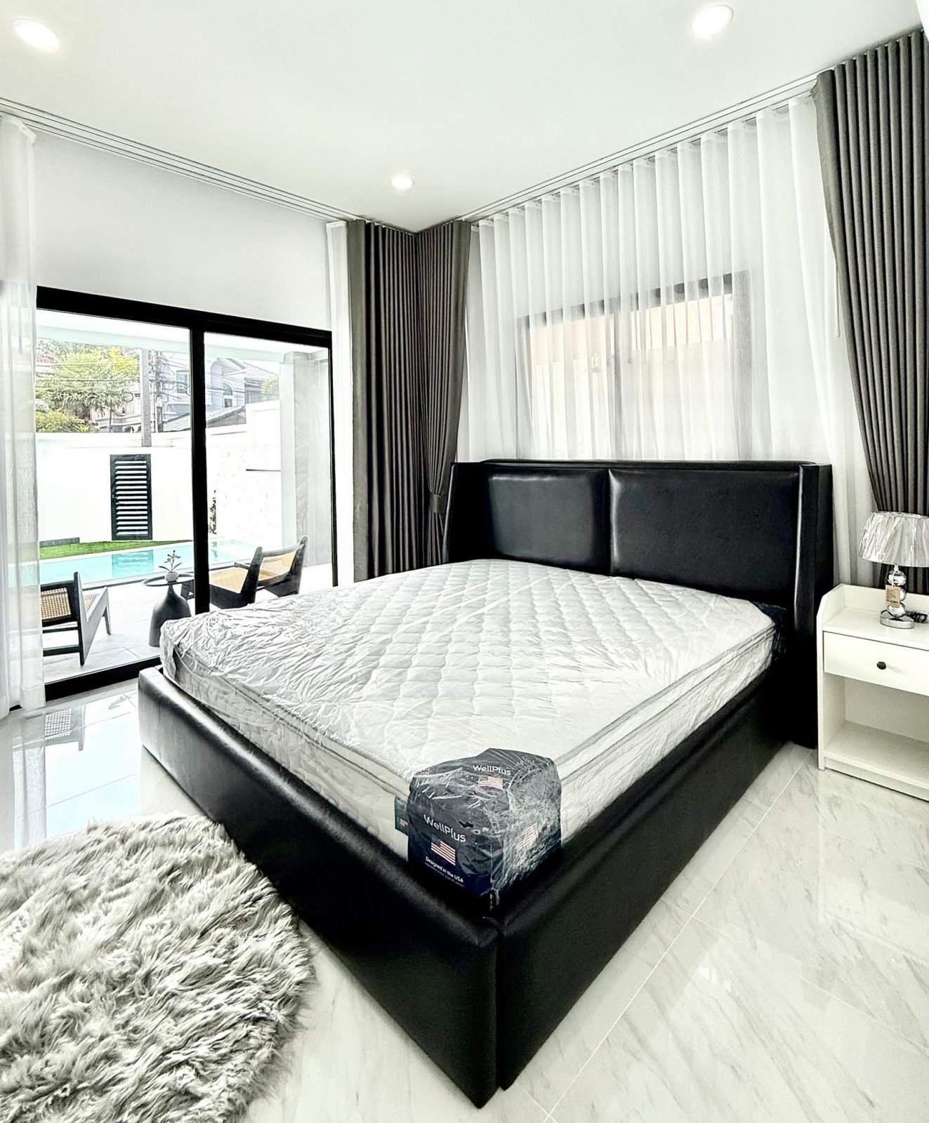 Modern Pool Villa - Soi Boon Samphan, Pattaya thumbnail