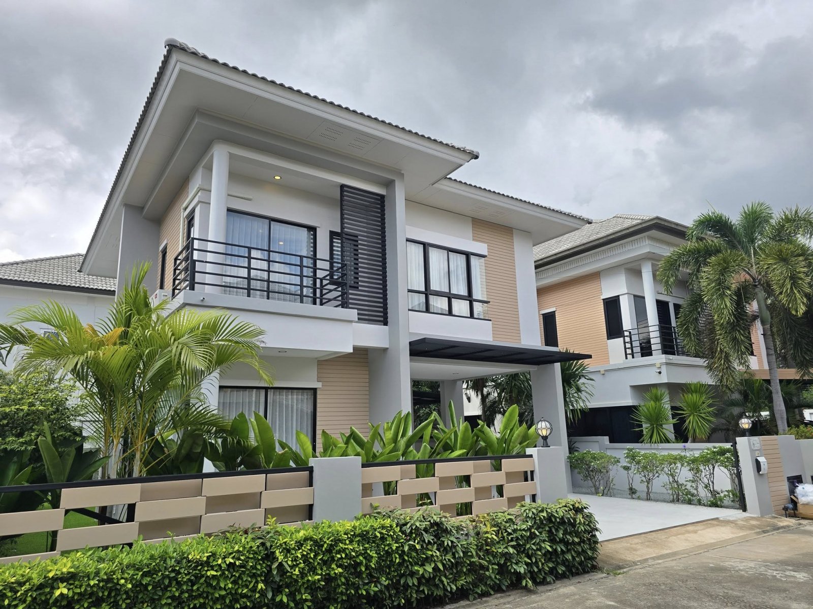 2-Storey Comfort - Newly Renovated Home in Patta Village