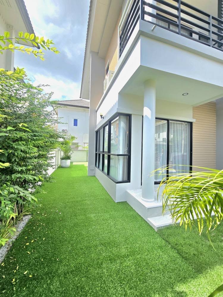 2-Storey Comfort - Newly Renovated Home in Patta Village thumbnail