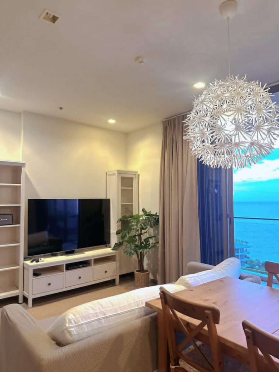 🌊 Baan Plai Haad Condo for Sale – Investment with Long-Term Lease thumbnail