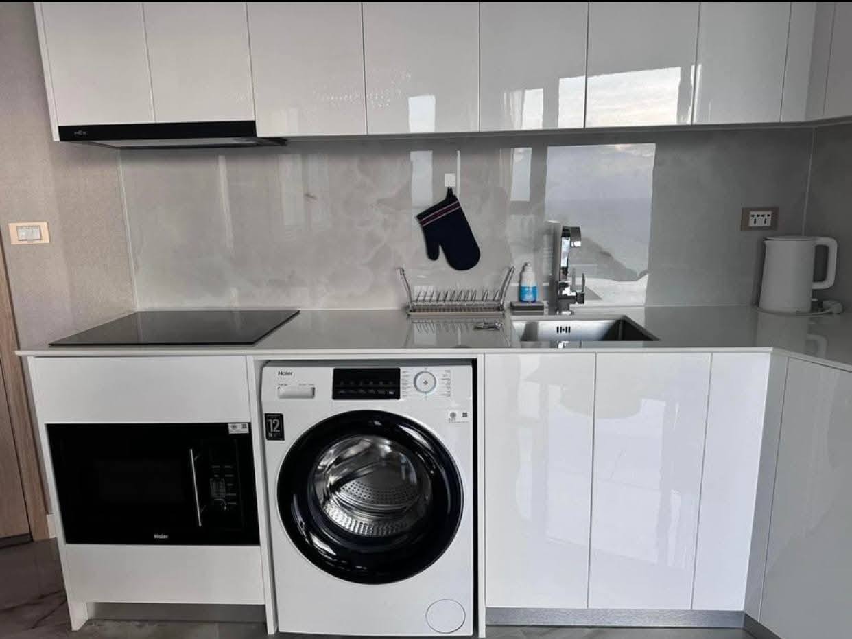 Touch The Sky - Private Pool Condo, Copacabana thumbnail