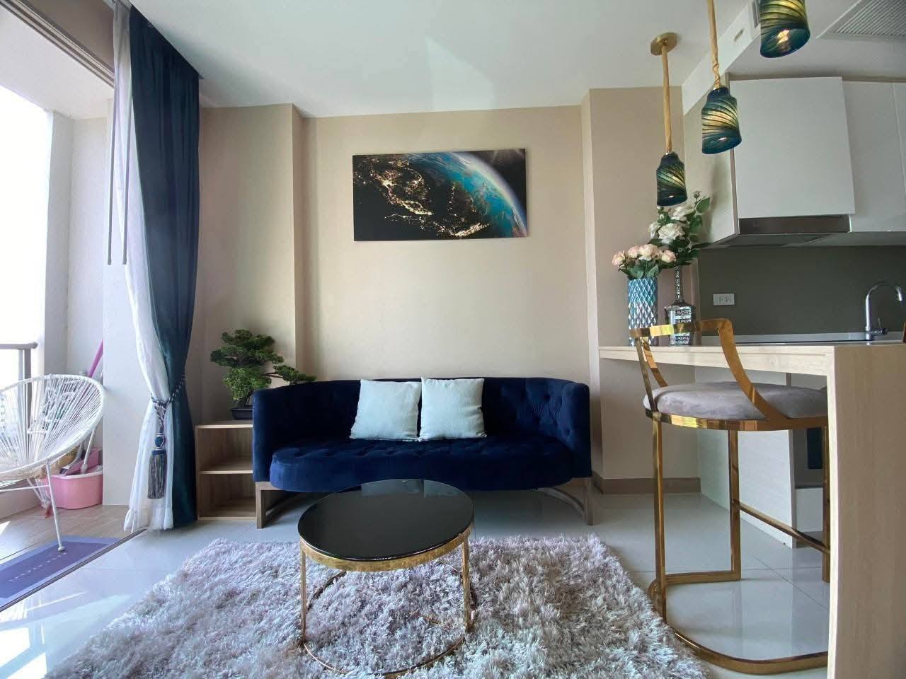 Live the Sea Life - Riviera Jomtien Rental thumbnail