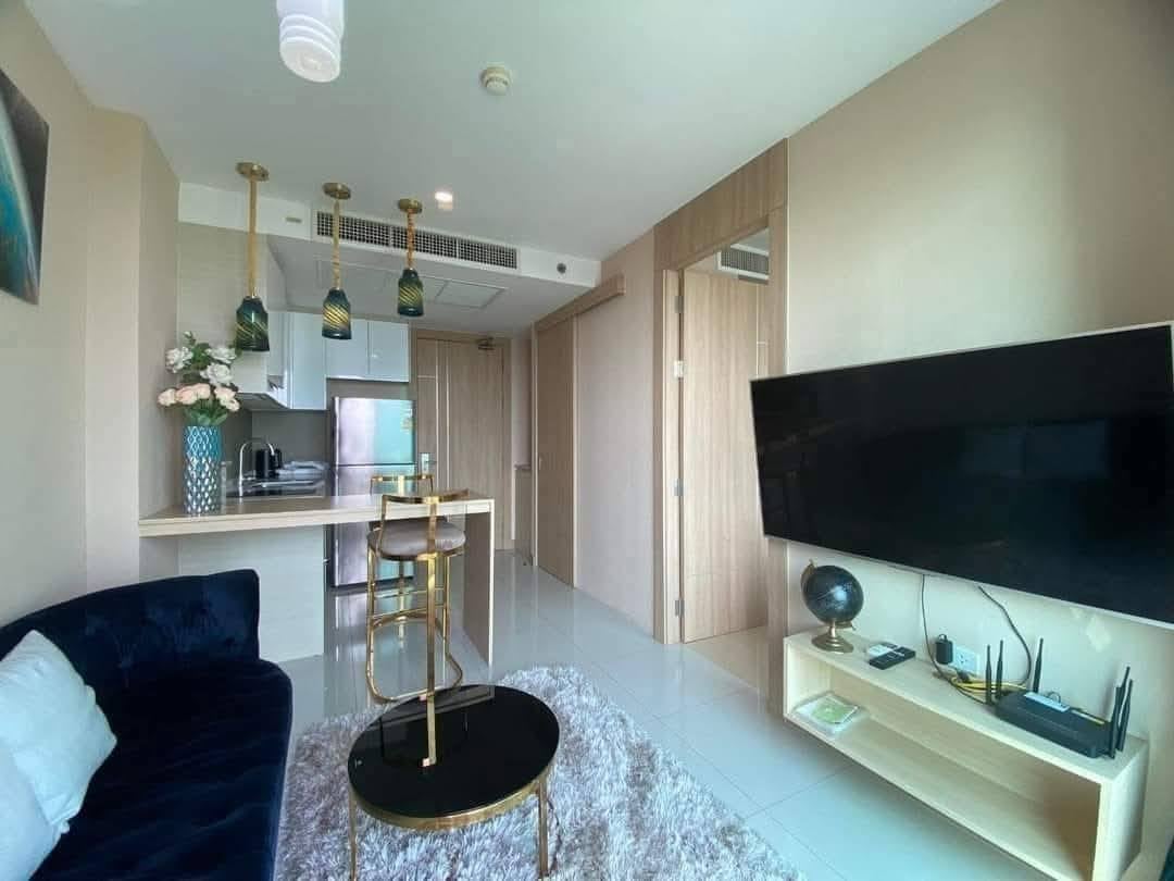 Live the Sea Life - Riviera Jomtien Rental thumbnail