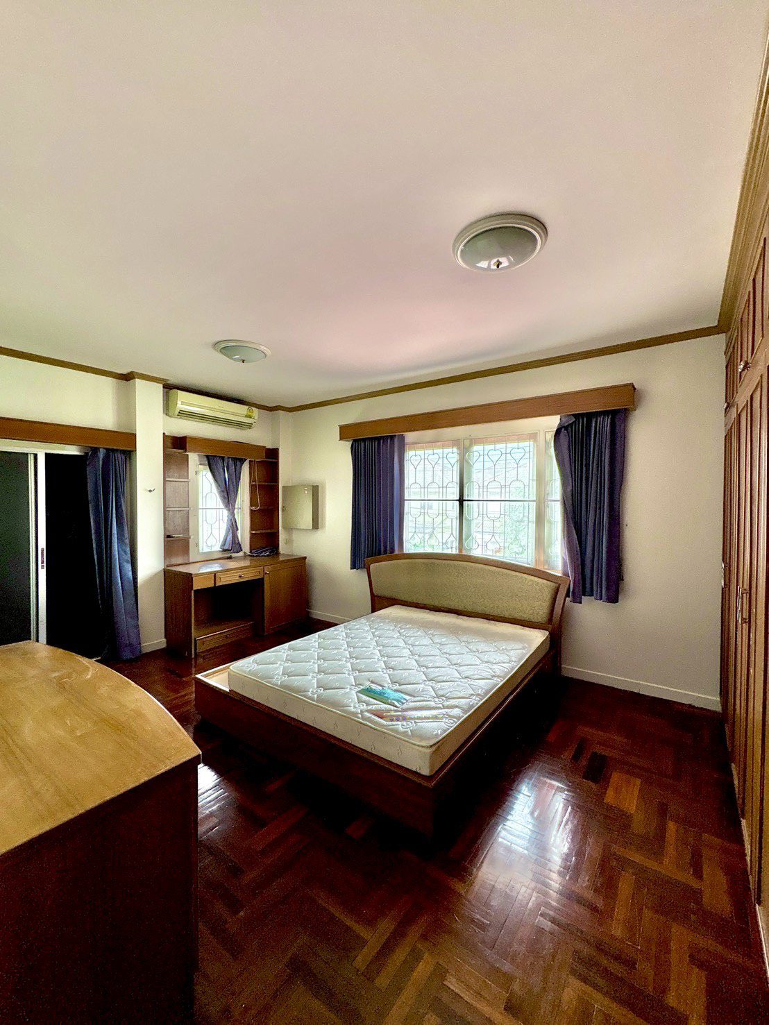 Detached House for Sale – Jomtien Beachside, Baan Suan Lalana thumbnail