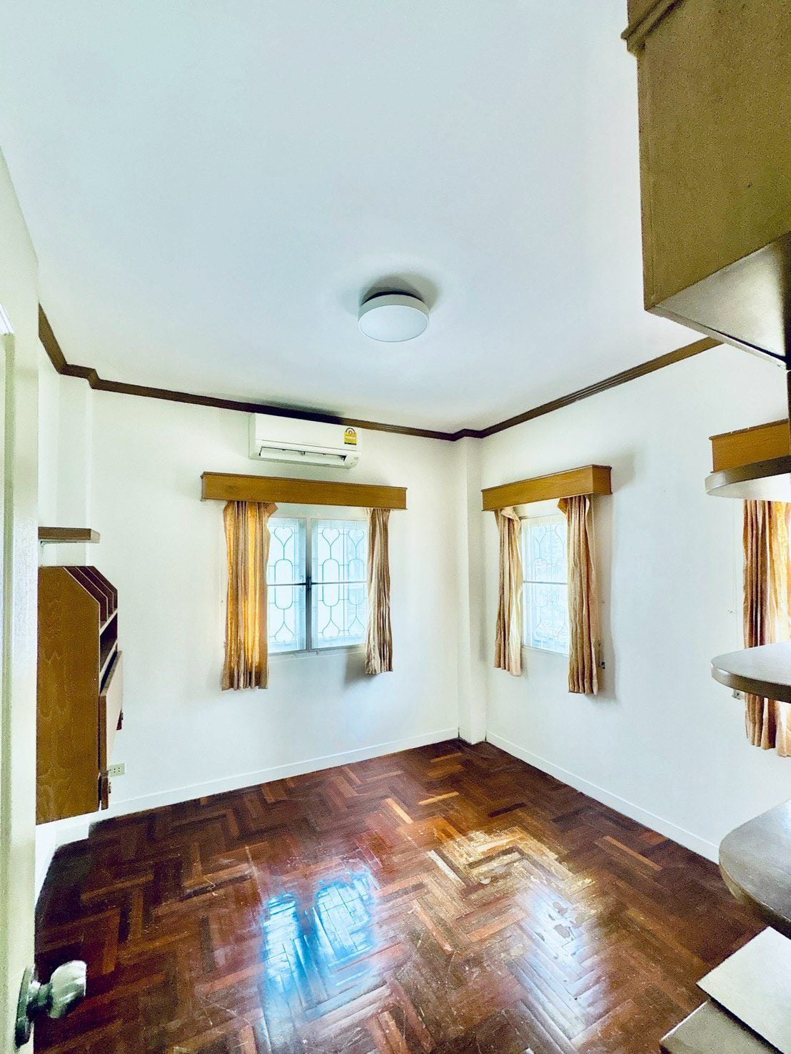 Detached House for Sale – Jomtien Beachside, Baan Suan Lalana thumbnail