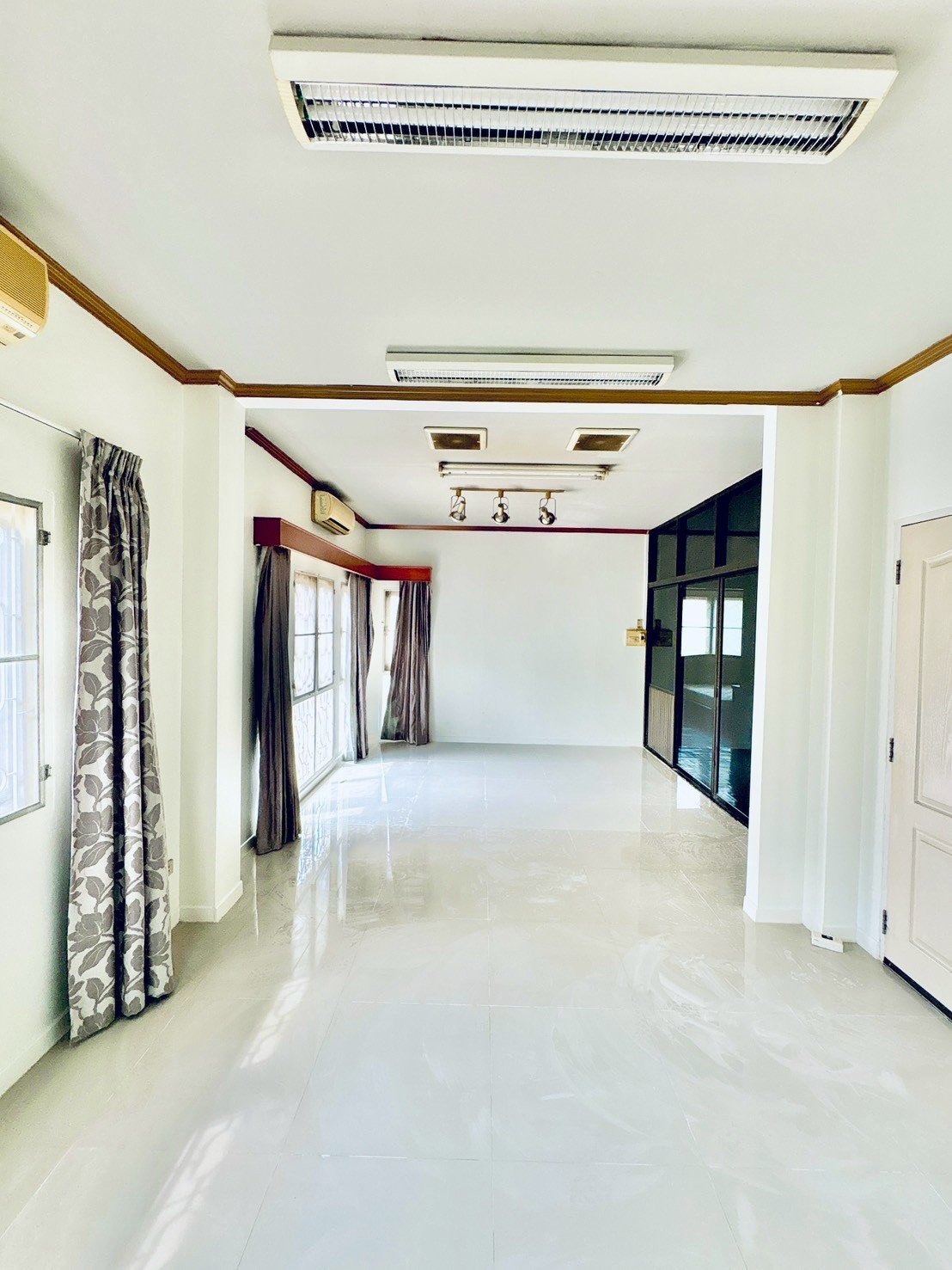 Detached House for Sale – Jomtien Beachside, Baan Suan Lalana thumbnail