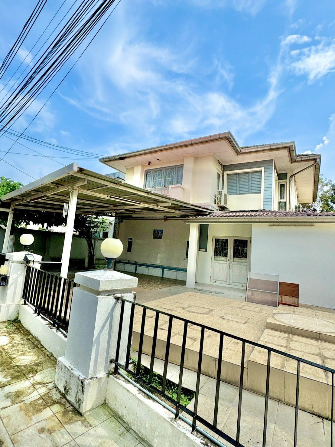 Detached House for Sale – Jomtien Beachside, Baan Suan Lalana thumbnail