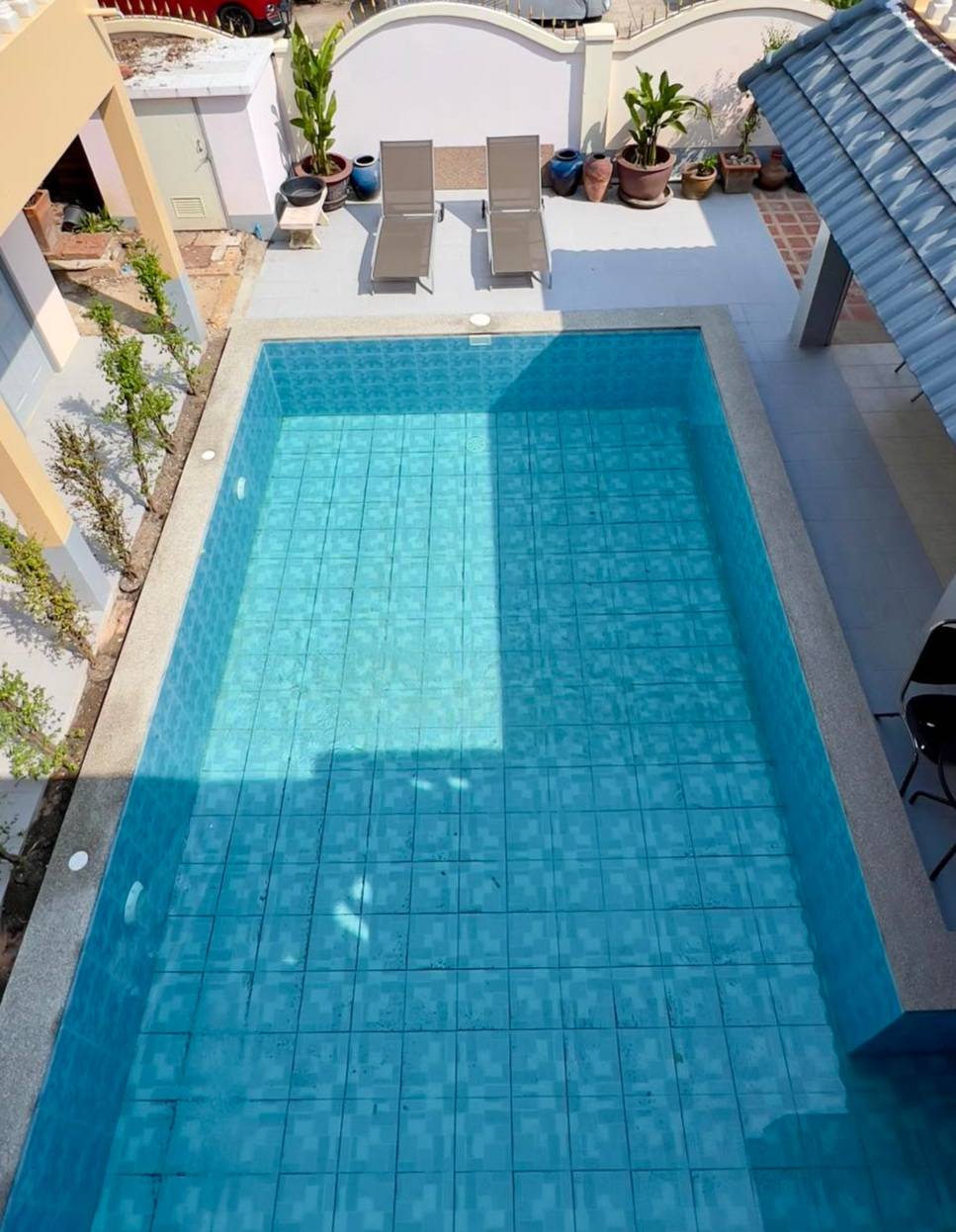 Stylish Guesthouse-Ready Property – Soi Bonkot, South Pattaya thumbnail