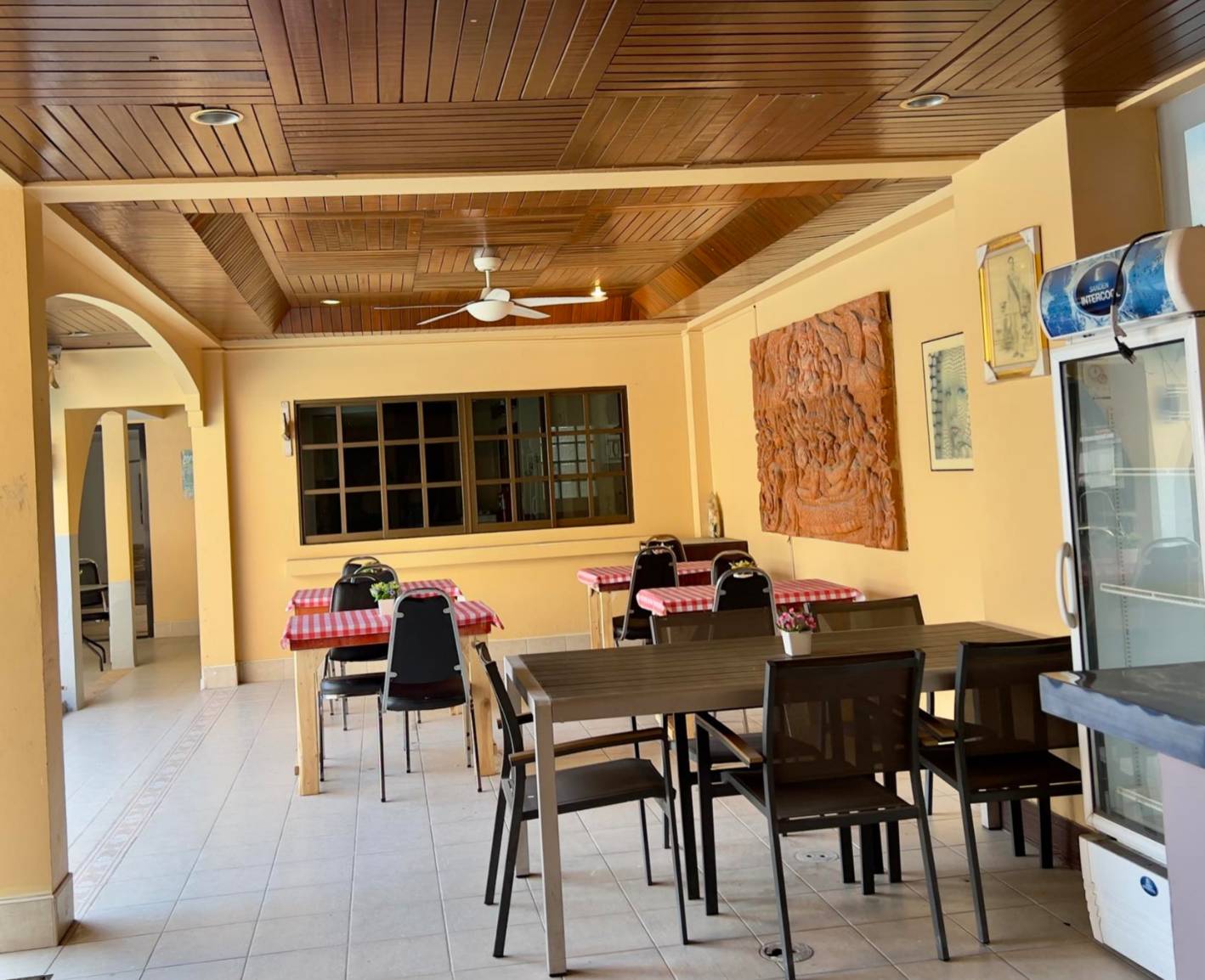 Stylish Guesthouse-Ready Property – Soi Bonkot, South Pattaya thumbnail