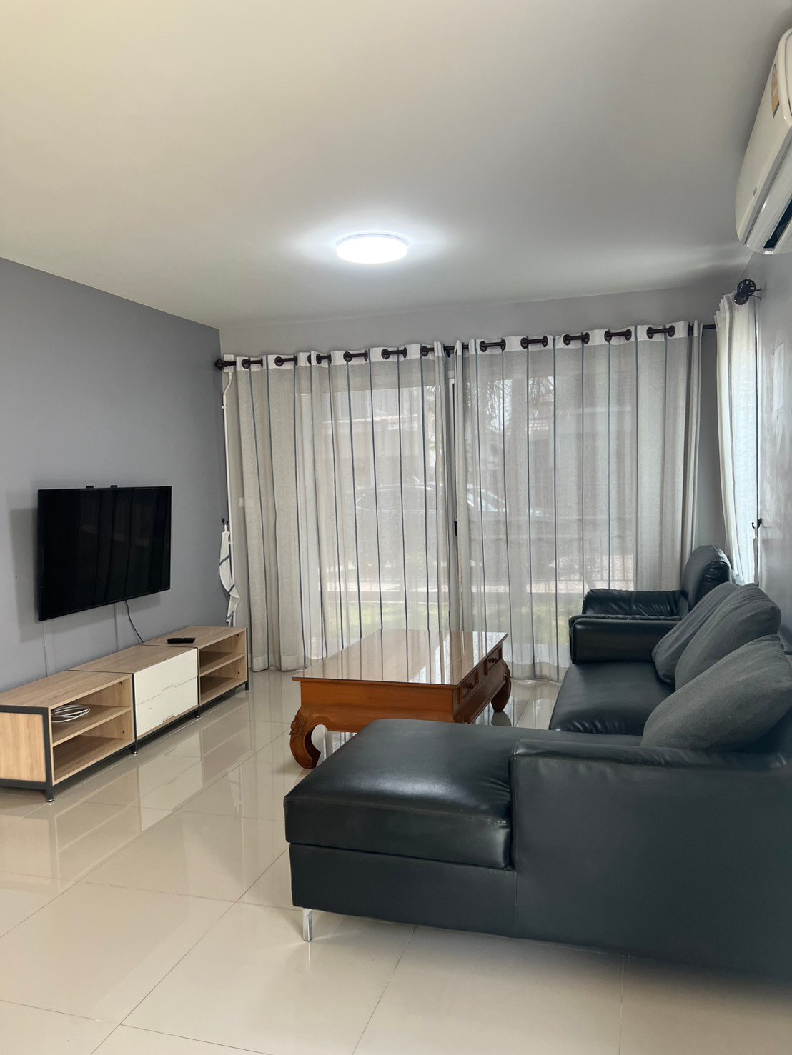 Settle In With Ease - Detached House For Sale in Chaiyapreuk 2 thumbnail