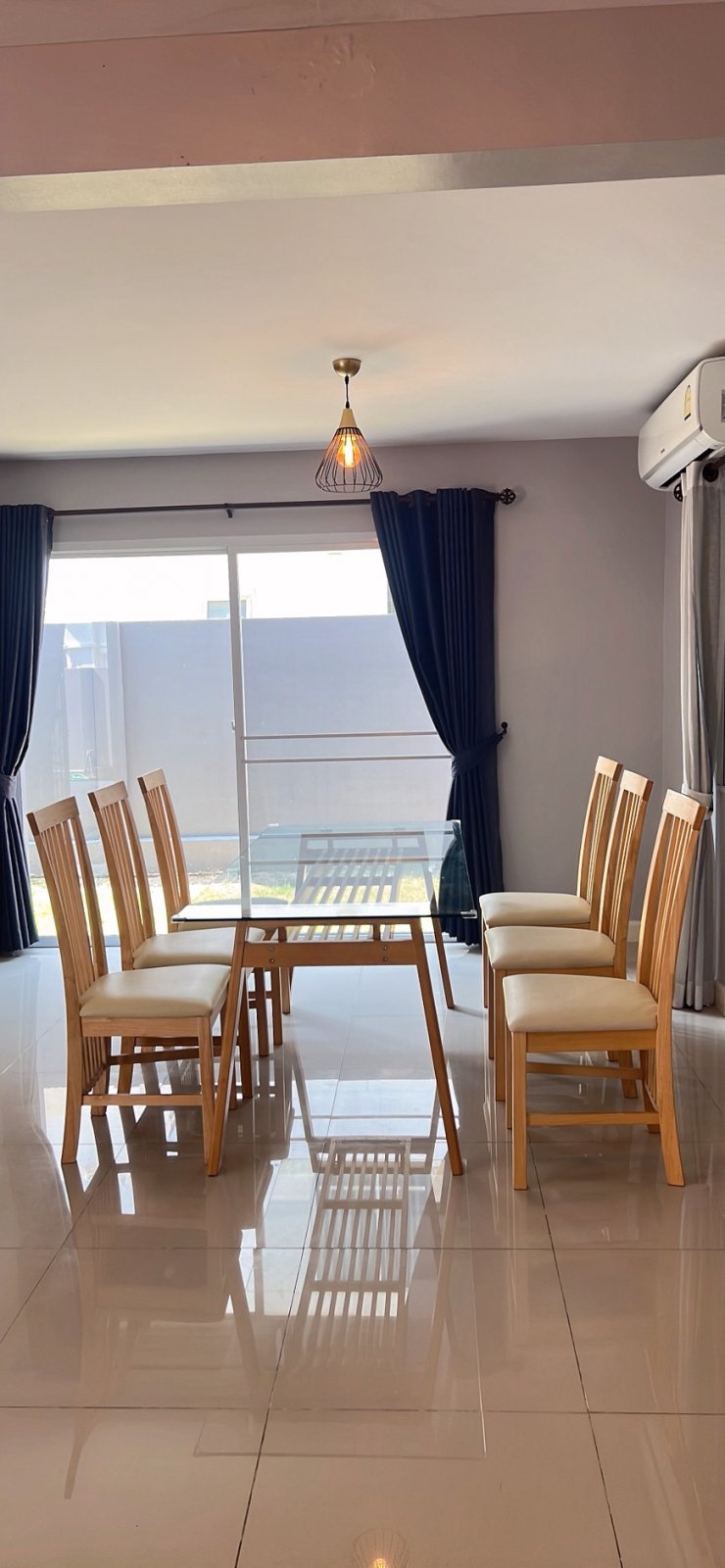 Settle In With Ease - Detached House For Sale in Chaiyapreuk 2 thumbnail