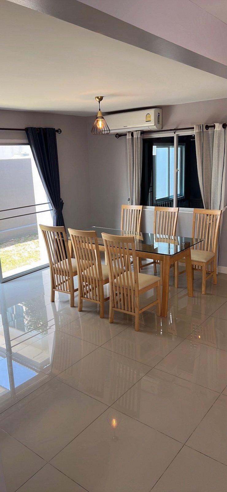 Settle In With Ease - Detached House For Sale in Chaiyapreuk 2 thumbnail