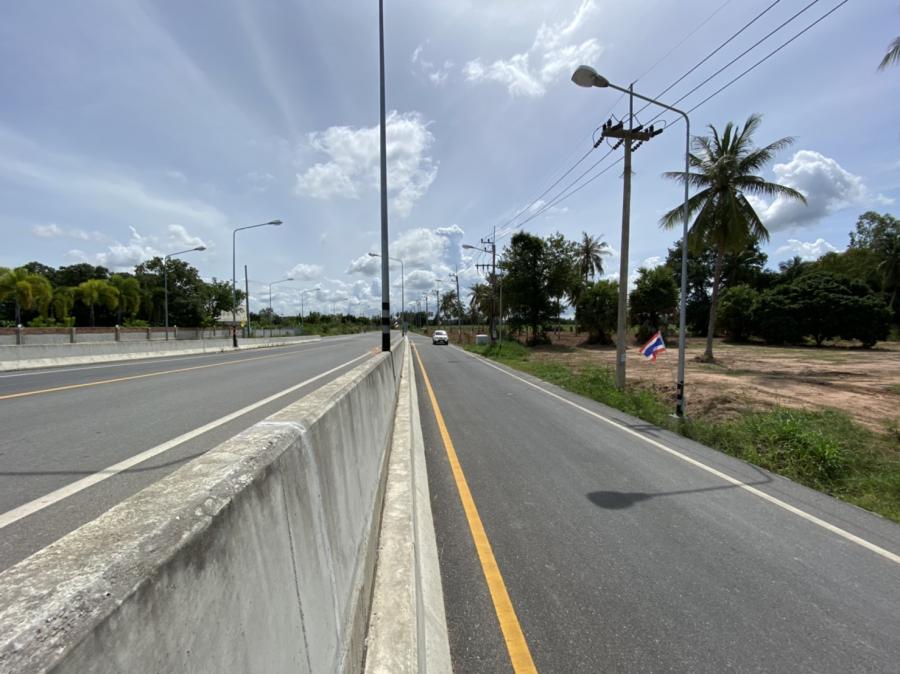 Land For Sale In Huay Yai